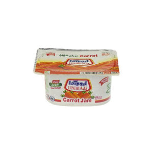 مربى الجزر 220 جرام مربى الجزر 220 جرام